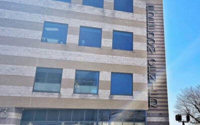 Freedom Center office building sold for $5.8 milion