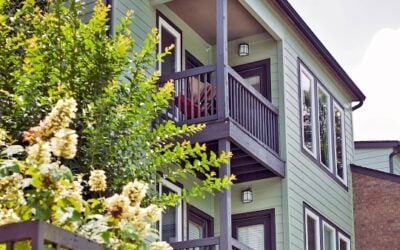 MBA-area residential complex sells for $52.2M