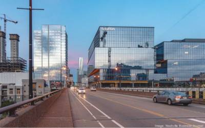 Investors, developers spend big on Church Street properties